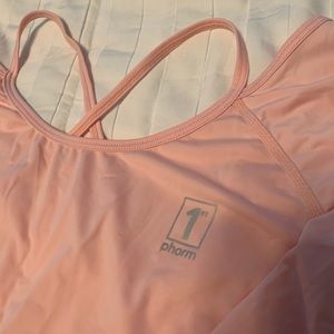 1st phorm Breeze long sleeve